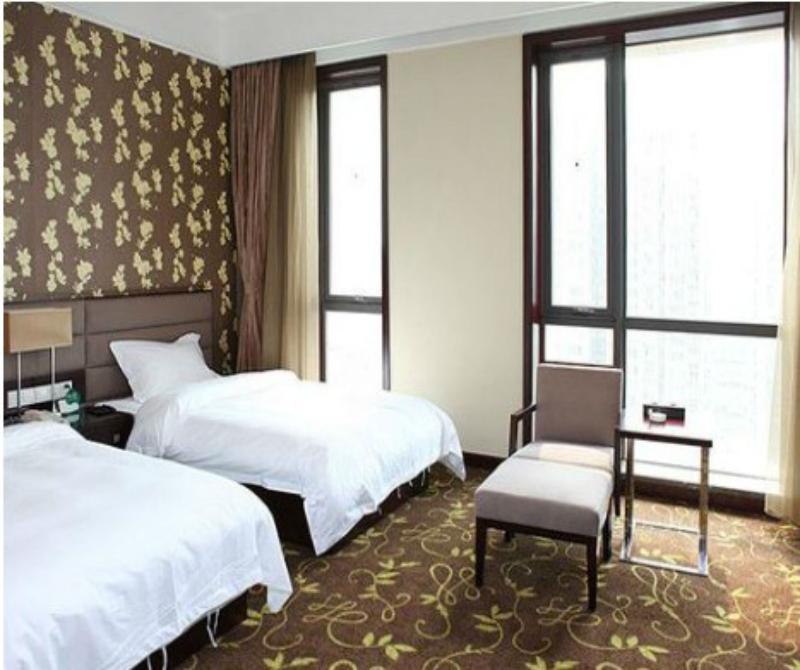Hampton By Hilton Beijing Wangjing Hotel Luaran gambar