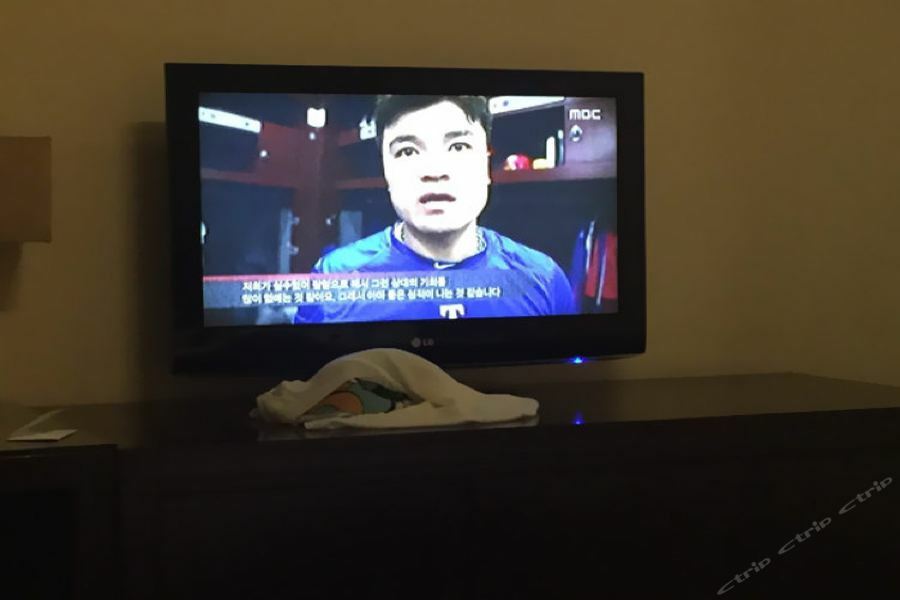 Hampton By Hilton Beijing Wangjing Hotel Luaran gambar
