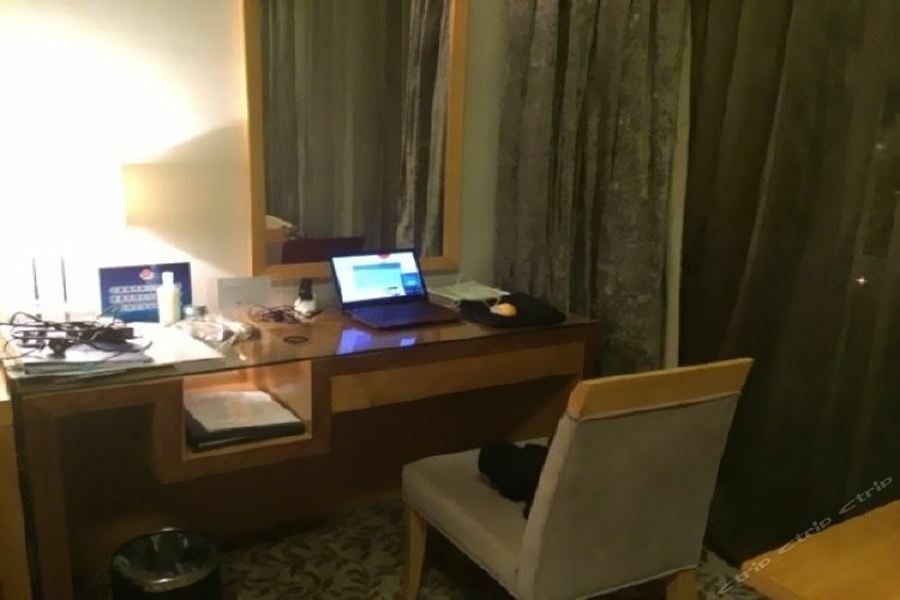 Hampton By Hilton Beijing Wangjing Hotel Luaran gambar